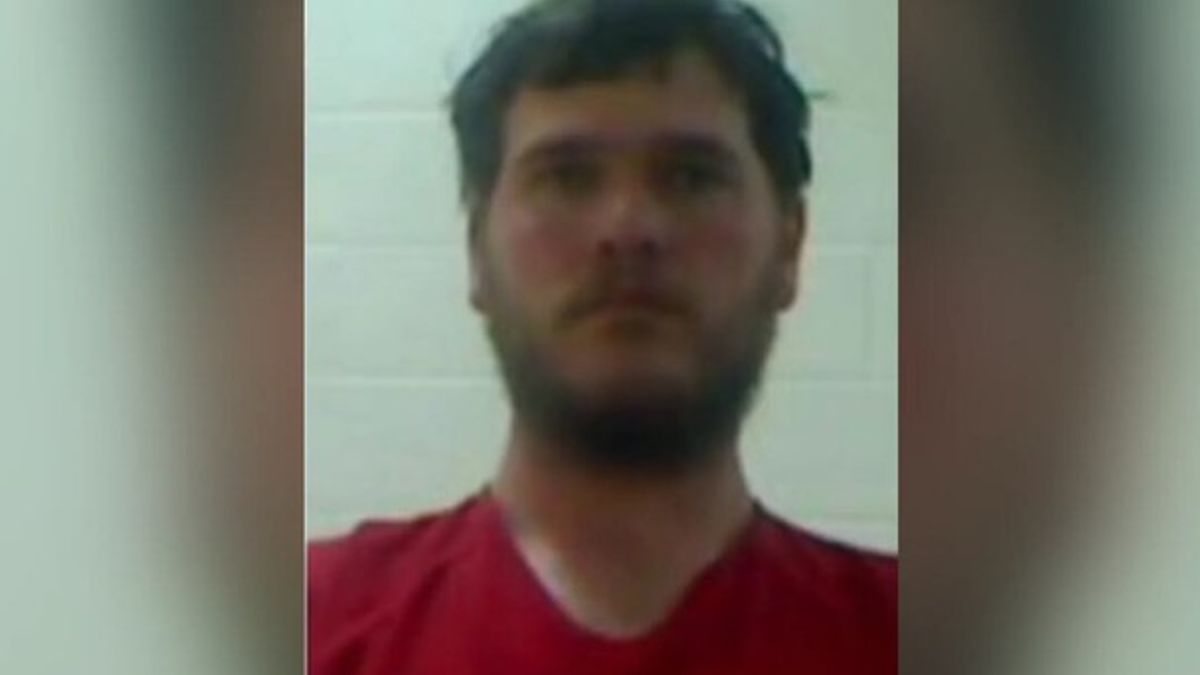 Dixie County man faces child sex crime charges | Haystack News