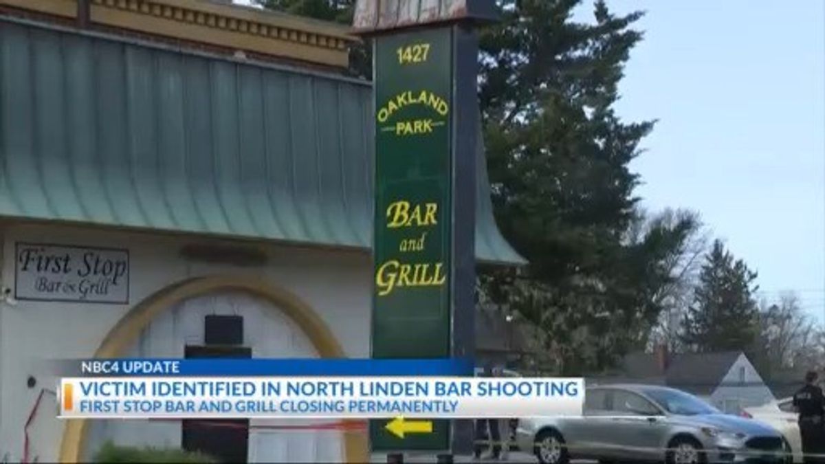 Victim identified in North Linden bar shooting | Haystack News