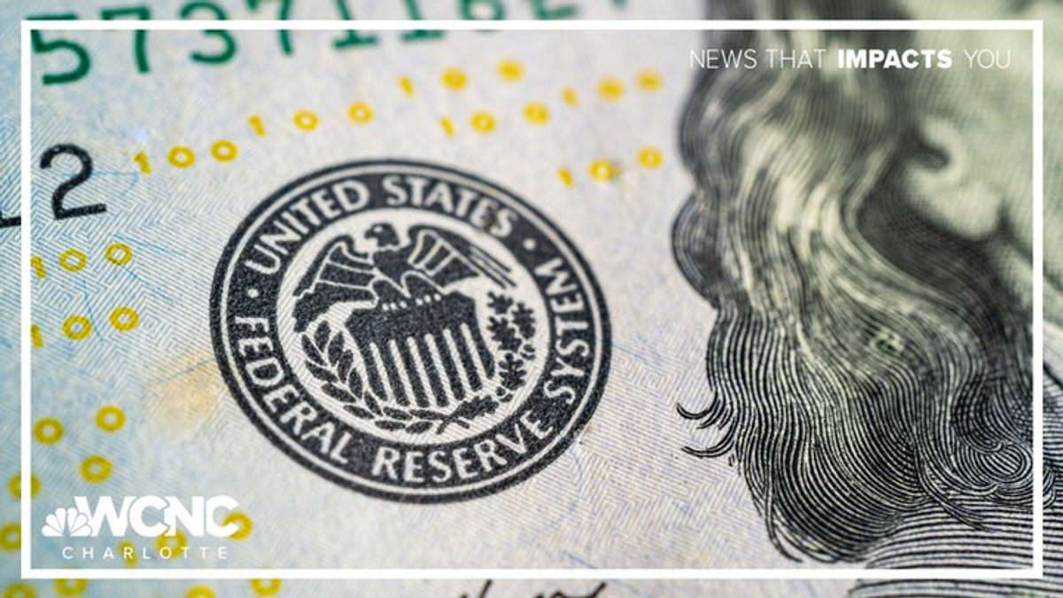 Fed Holds Interest Rates Steady: Impact on Mortgages, Loans and Savings
