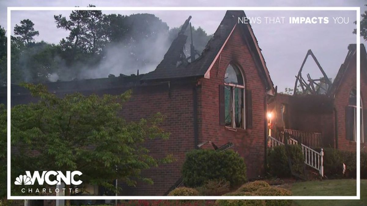 Two killed in Rowan County house fire. What we know | Haystack News