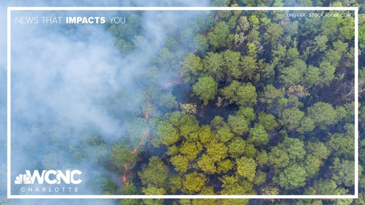 Here's why scientists say wildfire smoke is a major health threat ...
