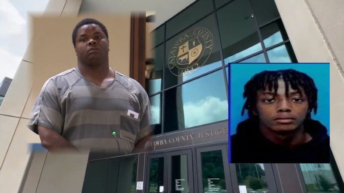 Deadly Hickory mass shooting suspects to appear in court. What we know ...