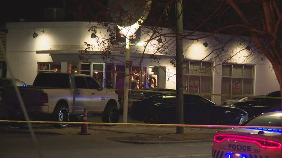 CMPD investigating deadly shooting in west Charlotte | Haystack News