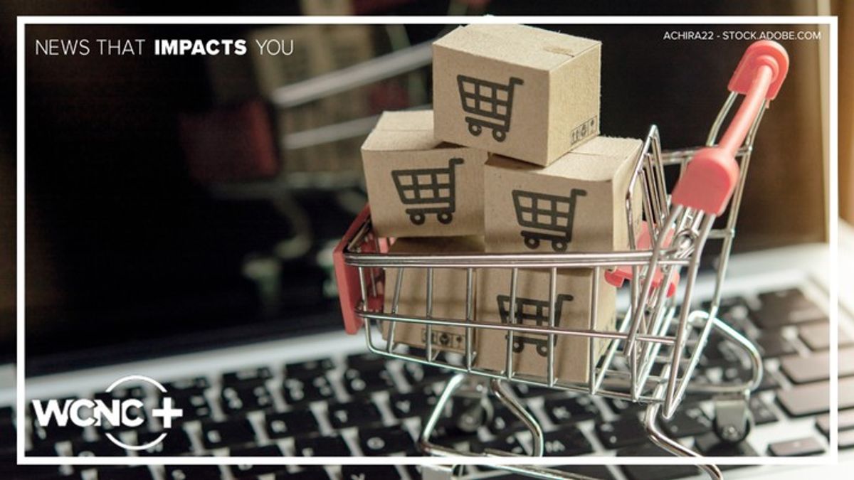 Cyber Monday savings surge as holiday shopping season kicks off ...