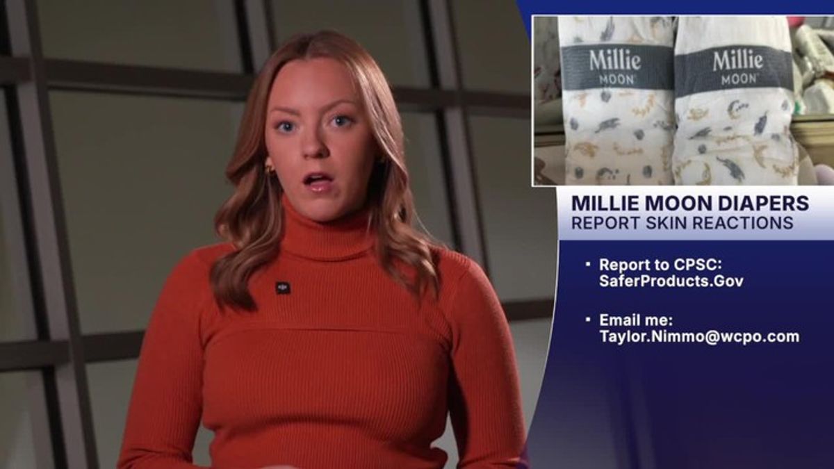 Consumer Reports demands Millie Moon recall, advises parents to stop ...