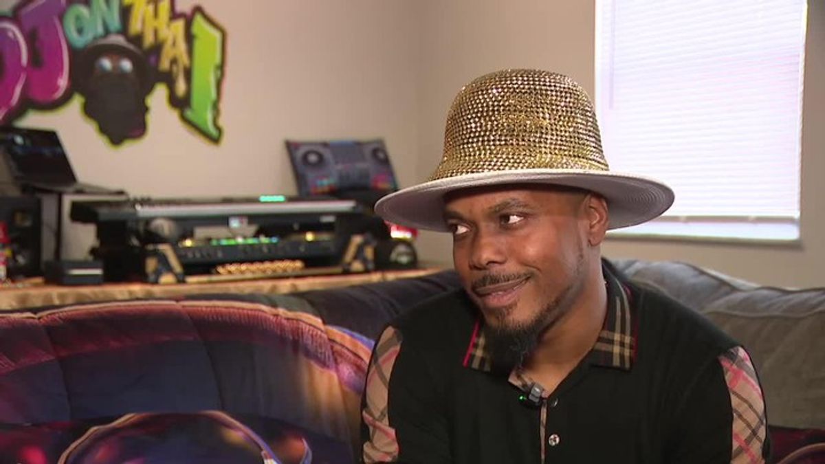 Afroman's producer recalls rapper's legal battle | Haystack News