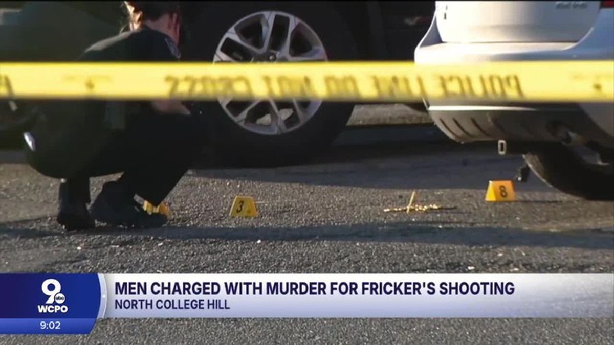 WCPO Latest Headlines and Weather: Tuesday, Oct. 20, 2026 | Haystack News