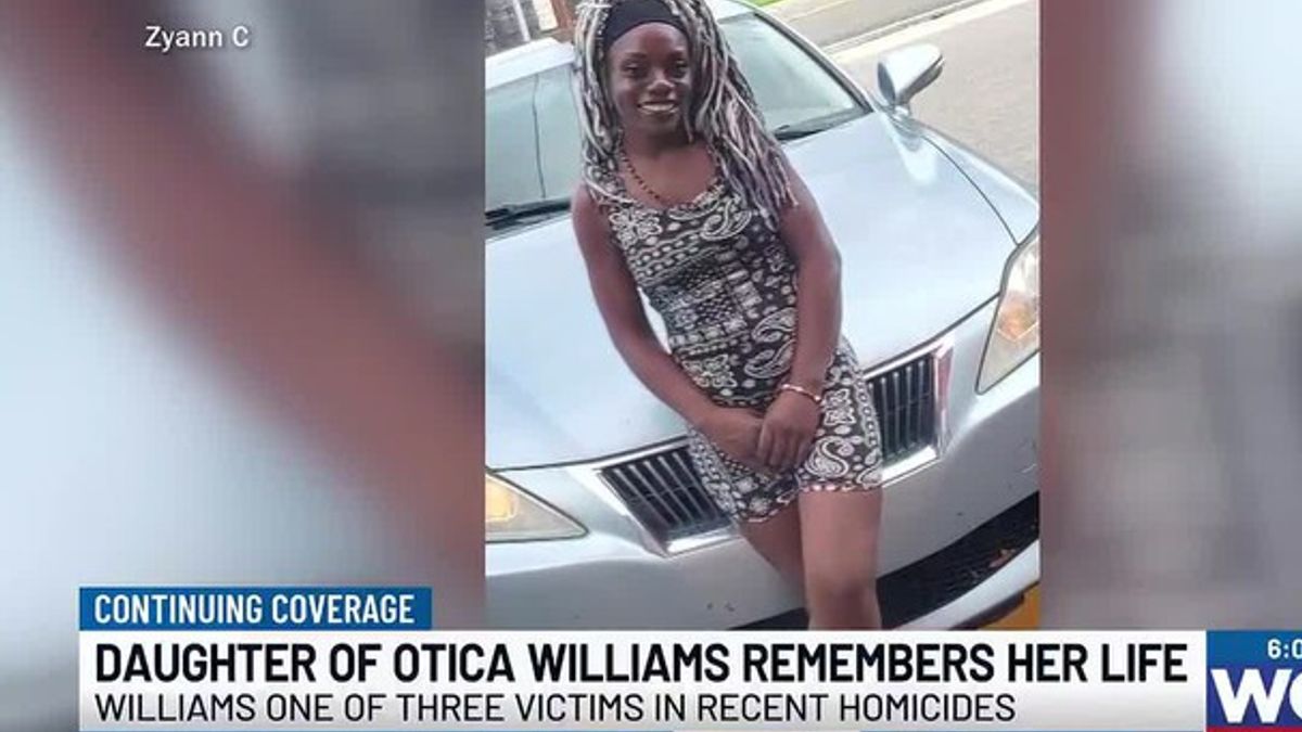 ‘Living with half a heart’: Family mourns victim killed in Leon County ...