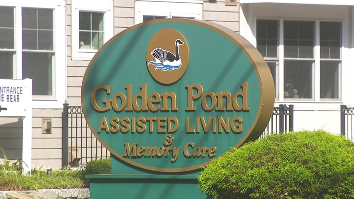 State orders Golden Pond to stop accepting new residents | Haystack News