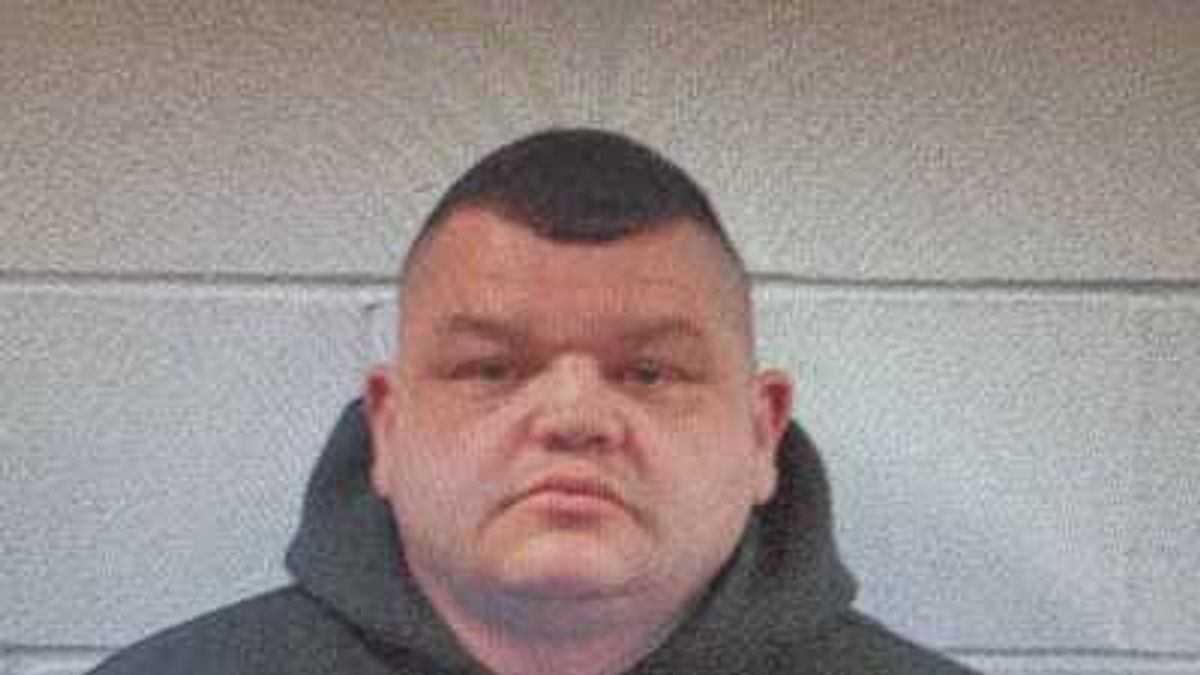 Suffolk County Sheriff's Department officer accused of human ...