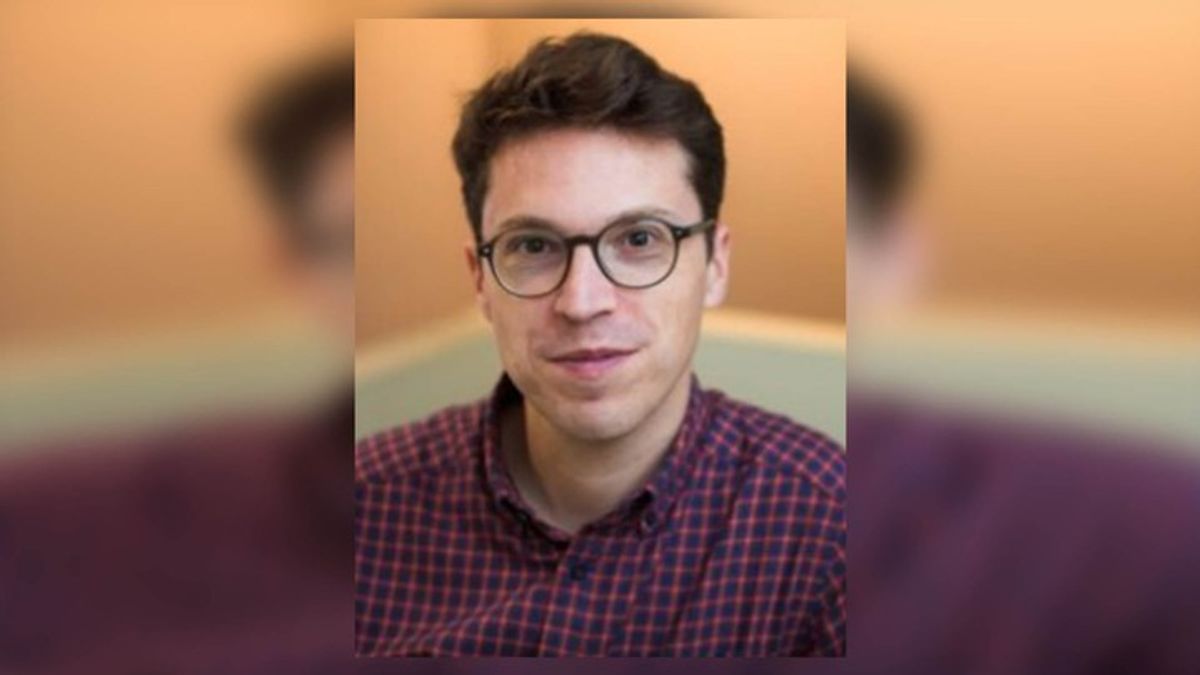 Investigators search for suspect in fatal shooting of MIT professor ...