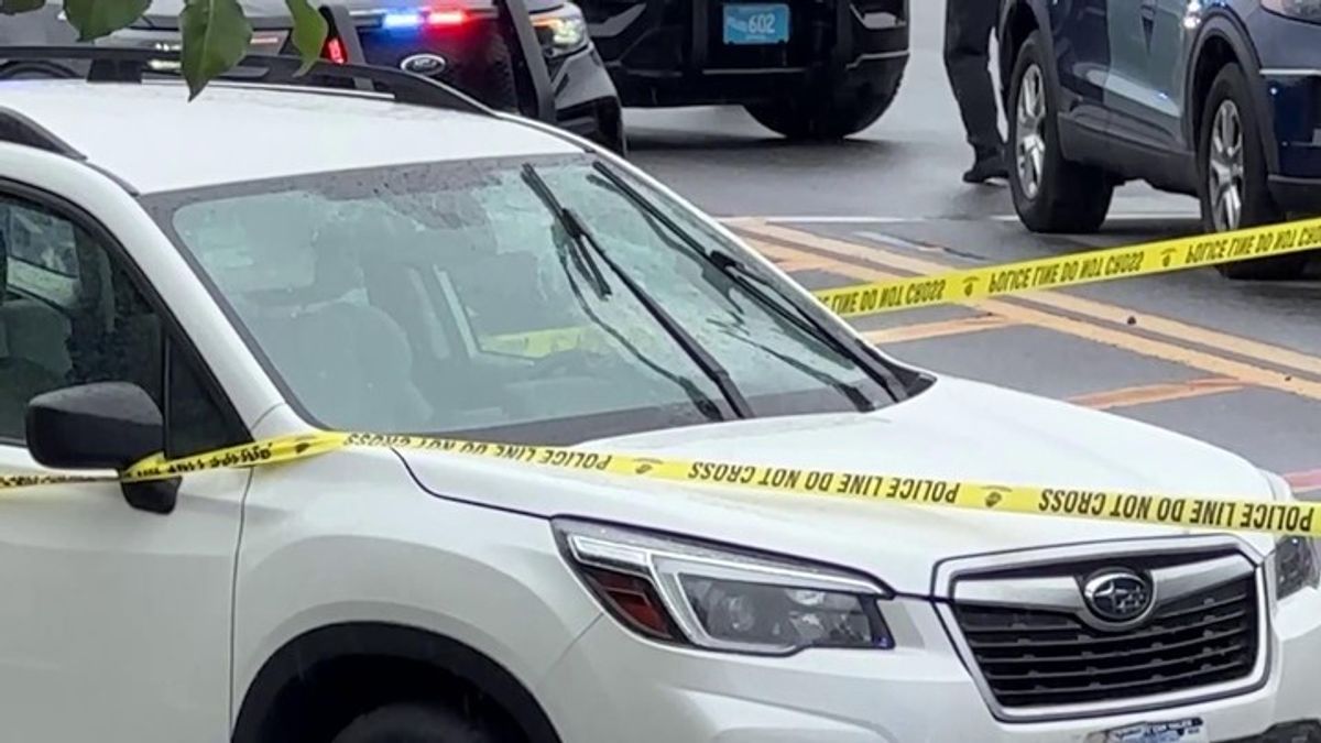 15-year-old bicyclist dies after being hit by car in Franklin, police ...