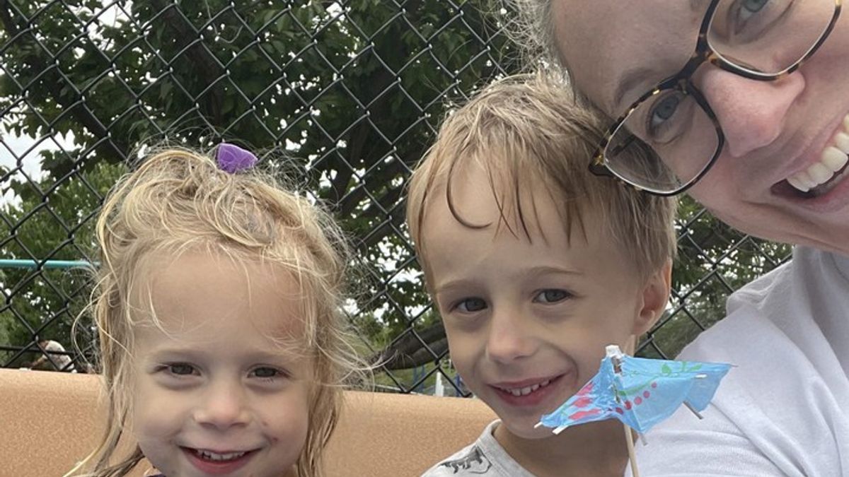 Wellesley mother accused of killing children to appear in court ...
