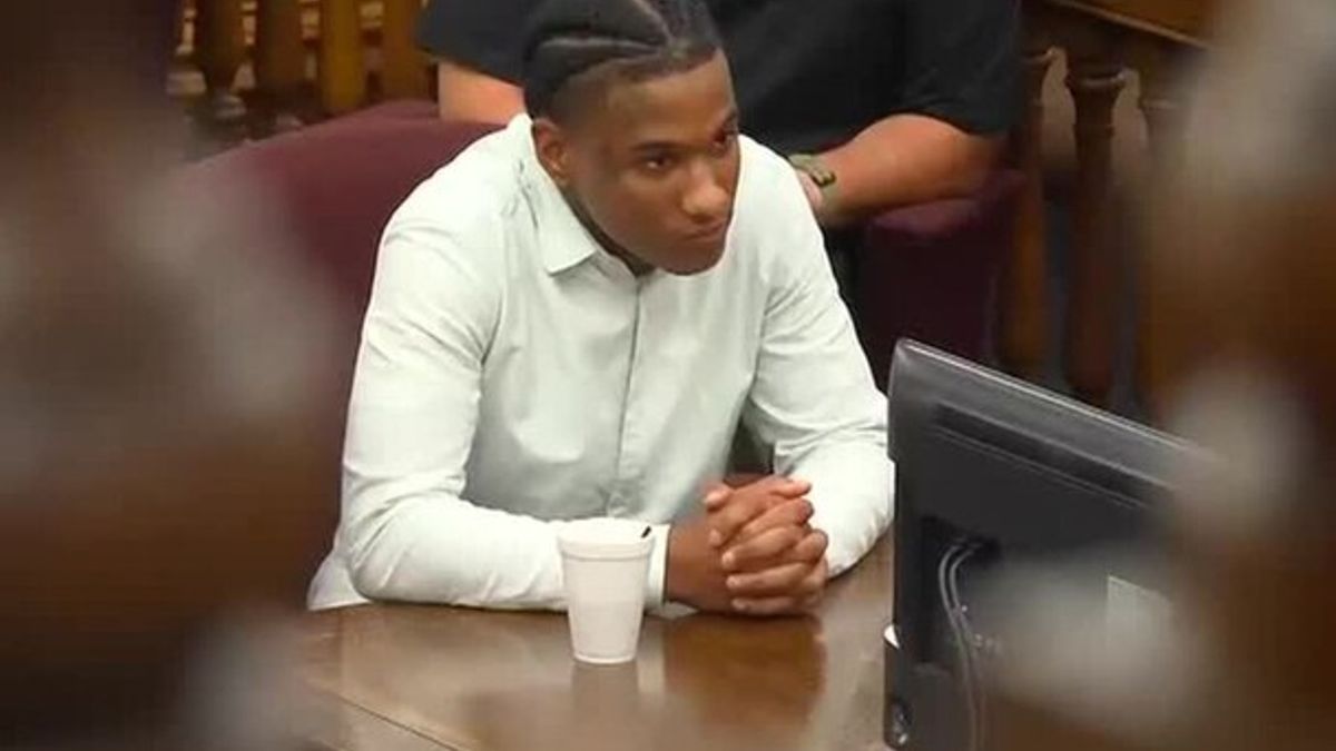 Trial begins for man accused of 2021 deadly Hattiesburg hotel shooting ...