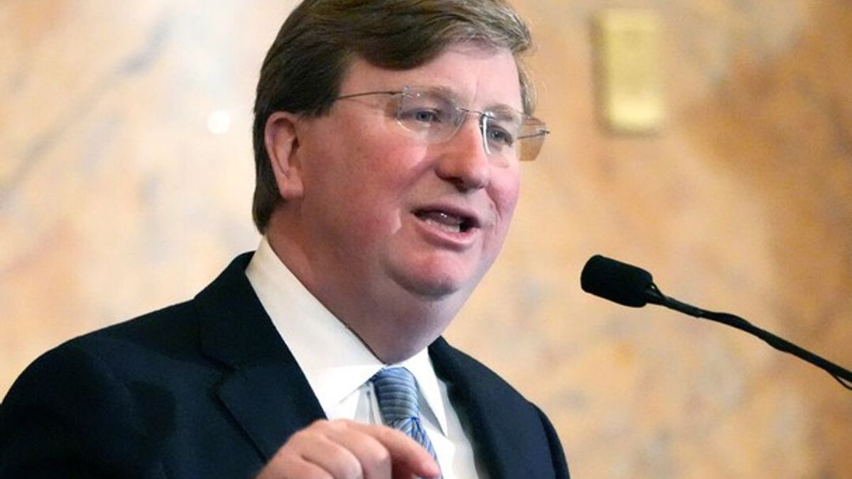 6 Pine Belt programs to receive funding to improve state’s rural ...