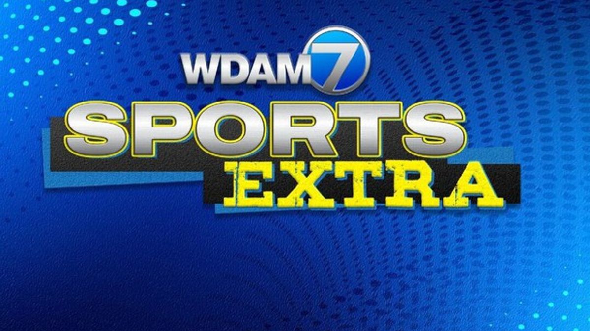 WDAM 7 Sports Extra: Golden Eagles rotation shake-up, transfer portal ...
