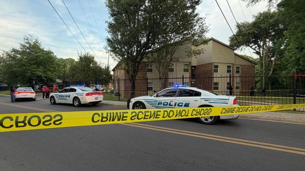 Child dies following accidental shooting in Hattiesburg, police say ...