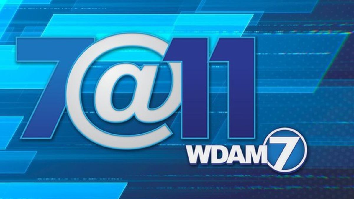 WDAM Top 7: Teenager fatally shot, drive-by shooting, tax deadline, and ...