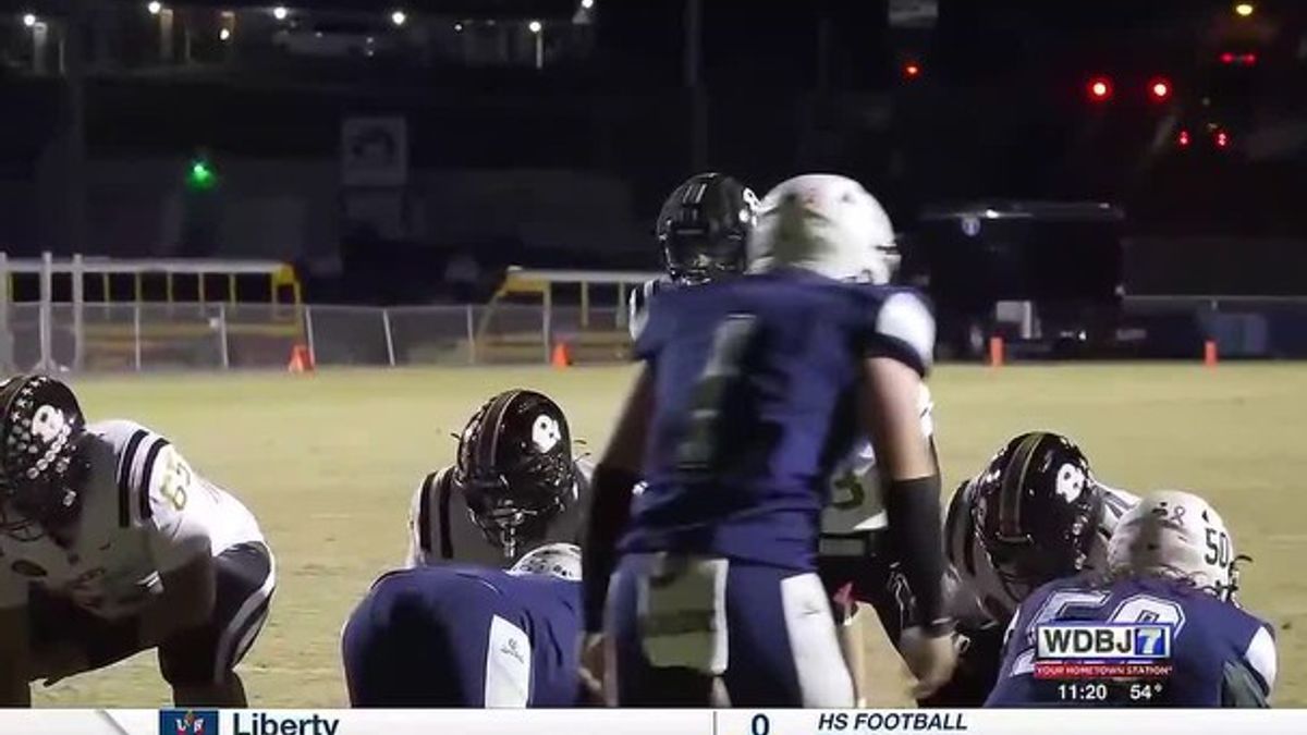 Game of the Week: Radford vs. Carroll Co. | Haystack News