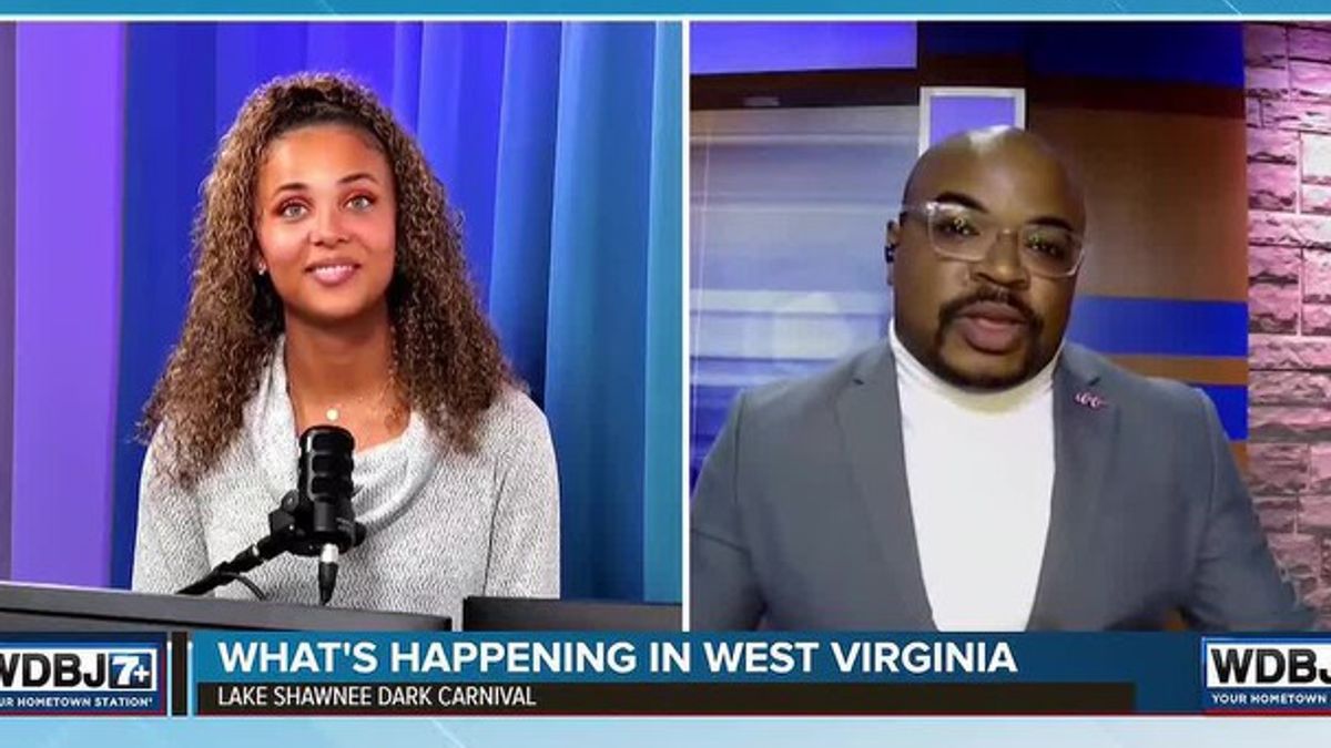 WDBJ7+ Top Local Headlines / What's Happening in West Virginia ...