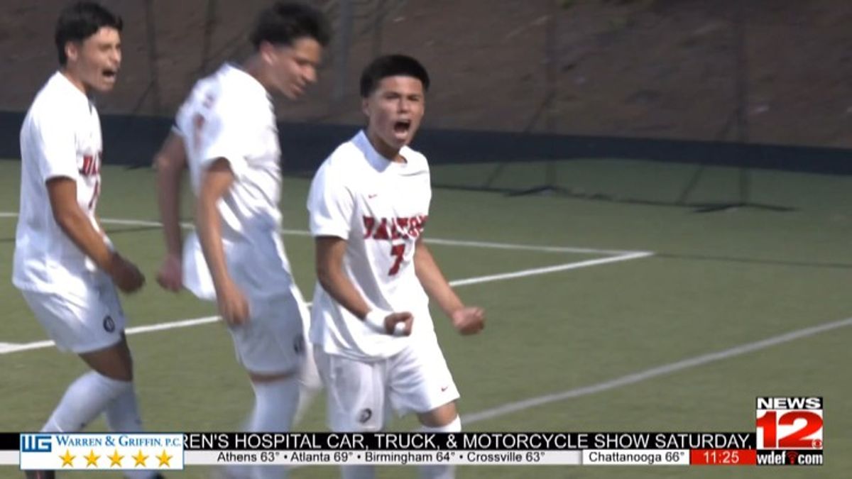 Dalton Claims 8th State Title With 1-0 Win Over Midtown | Haystack News