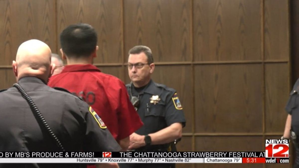 Jason Chen denied new trial in Jasmine Pace murder case | Haystack News