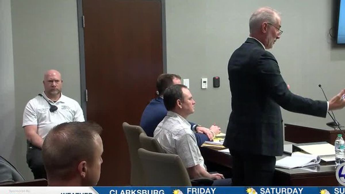 Day 3: Friend testifies in murder trial for man accused of killing ...