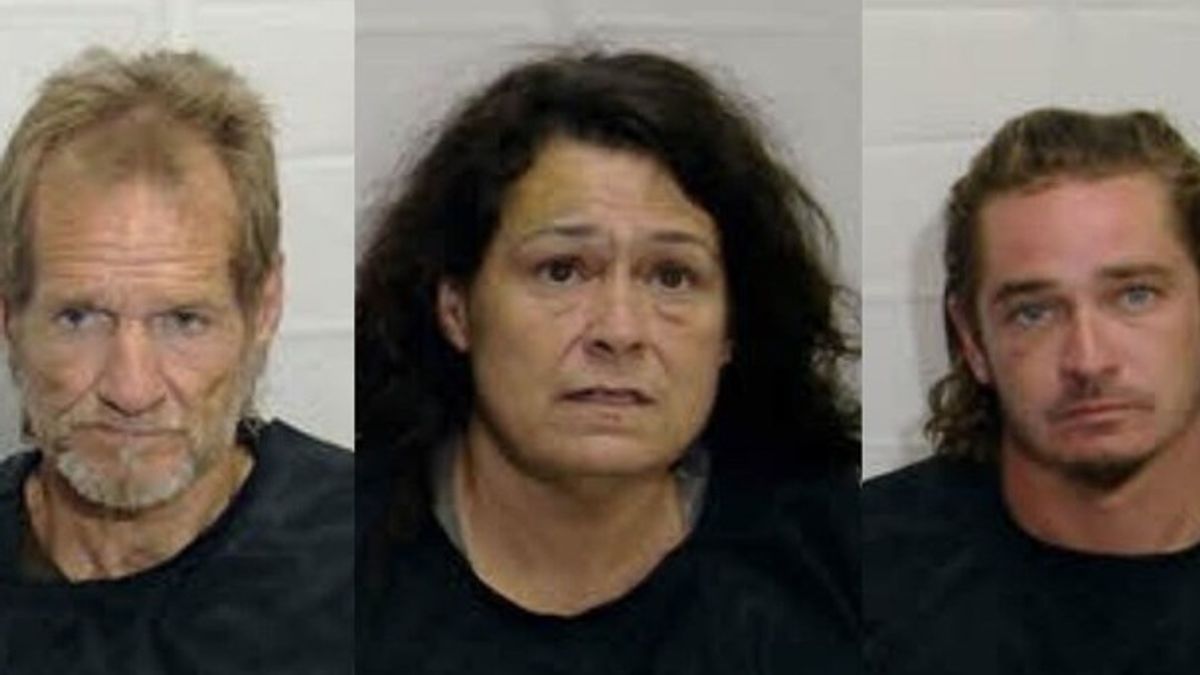 Three arrested on drug trafficking charges after Whiteville raid ...