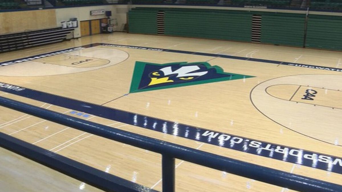 UNCW men’s basketball invites fans to 2nd annual Night of Champions ...
