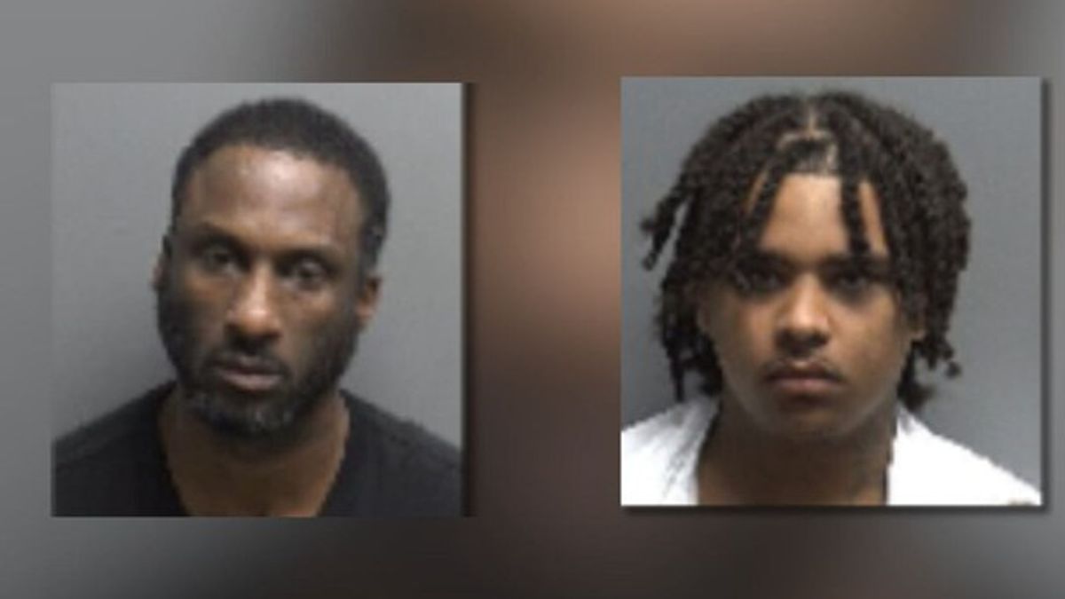 Months-long drug investigation leads to two arrests in Wilmington ...