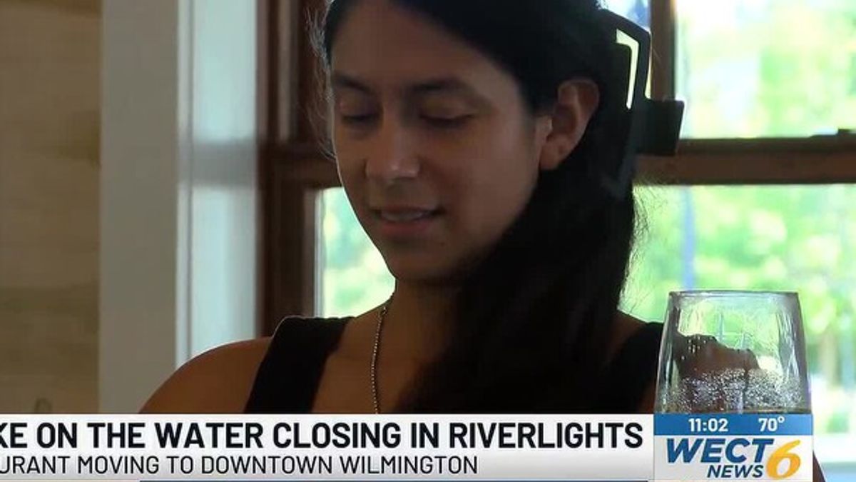 ‘Bit of a shock’: Smoke on the Water to close Riverlights location ...