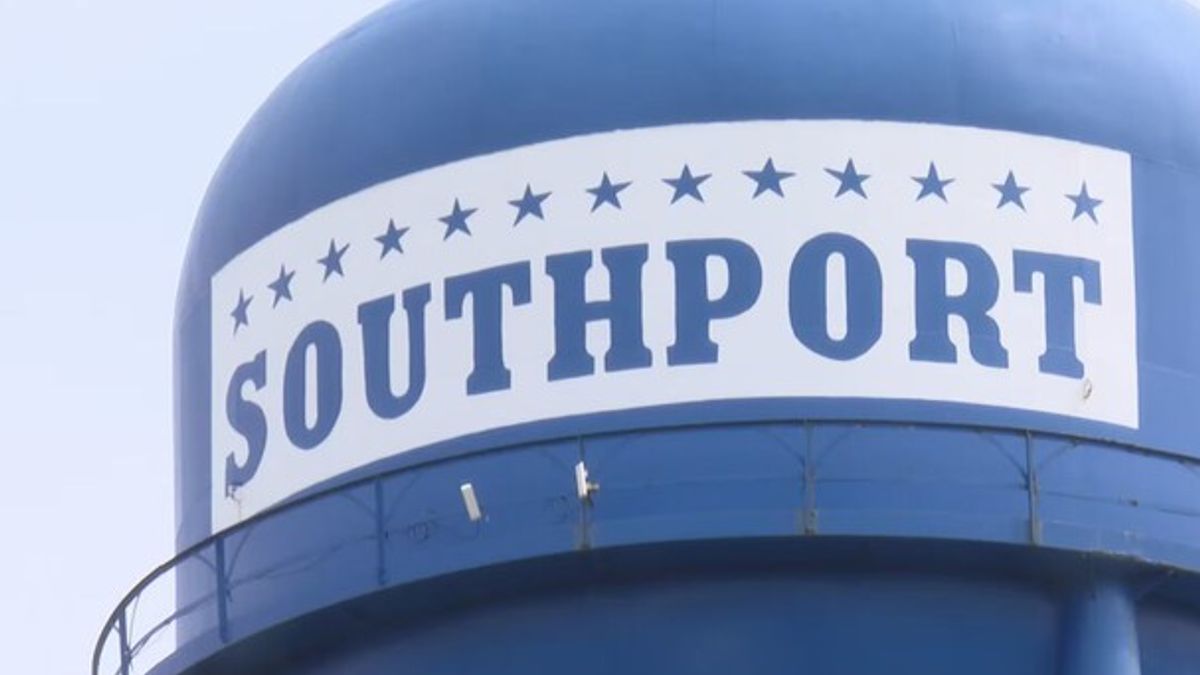 Southport Shorefront Improvements Project set to begin this week ...