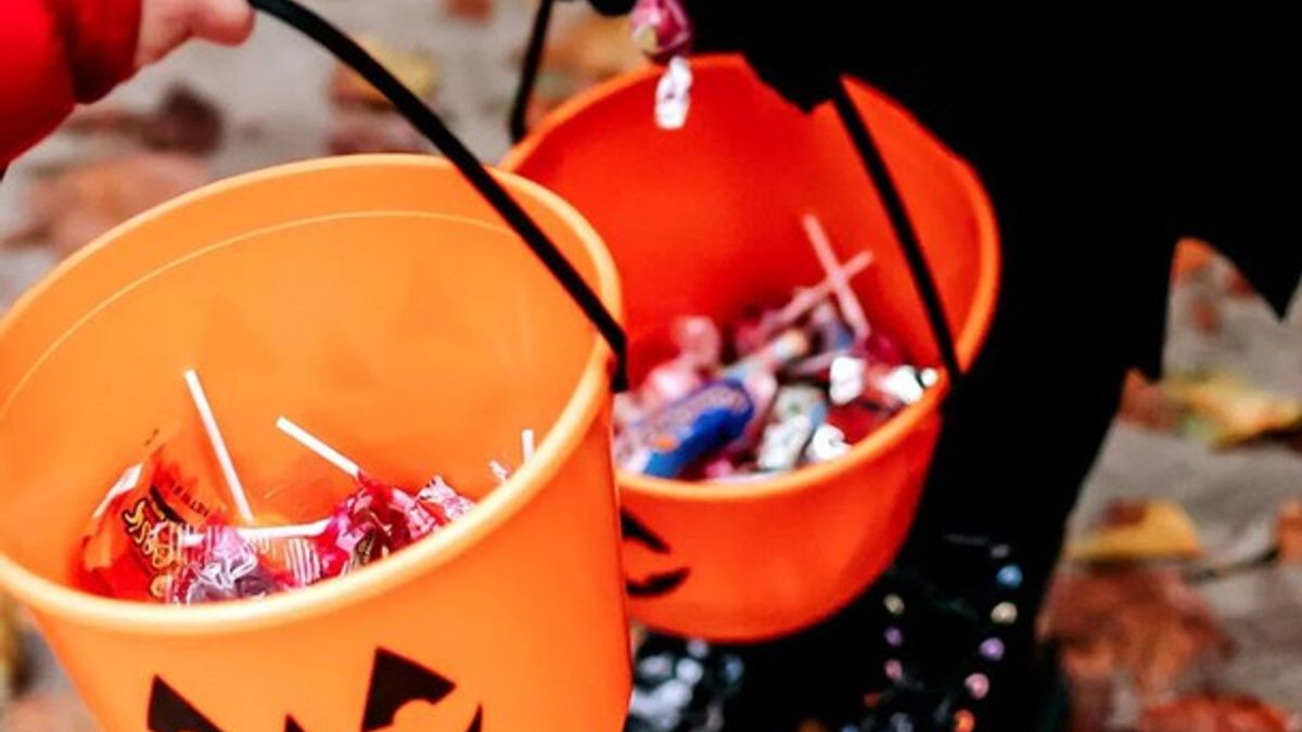 Wilmington Fire Department shares Halloween safety tips for trick-or ...