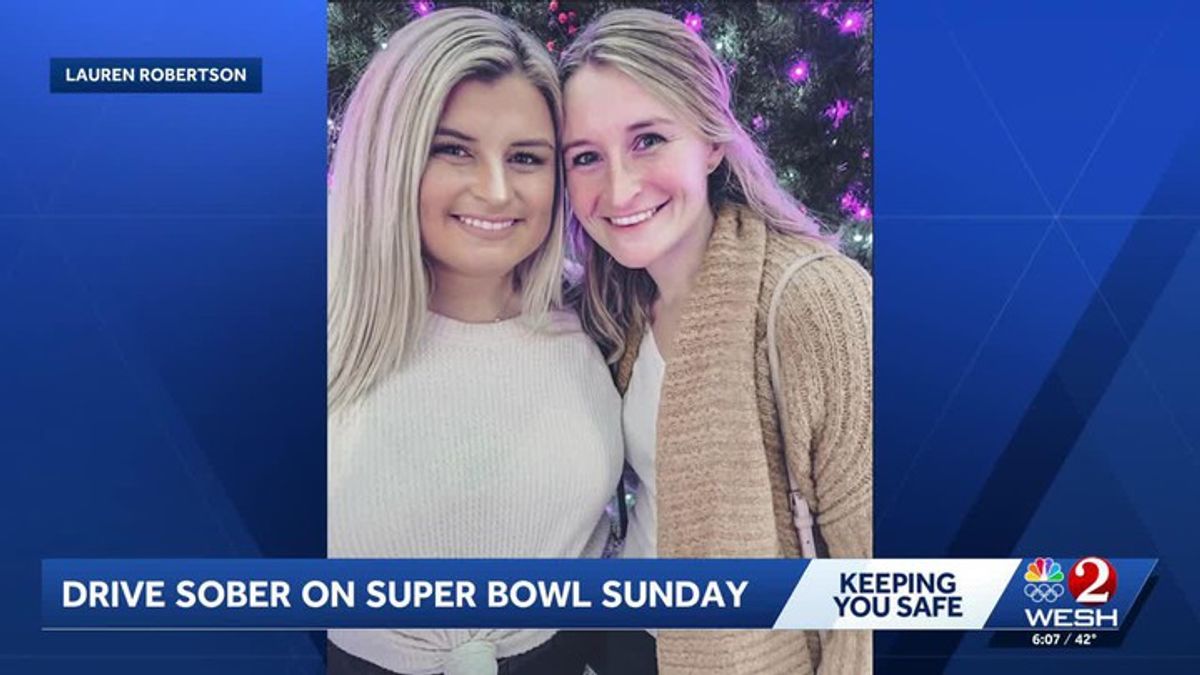 She took a safe ride. A drunk driver ended her life | Haystack News