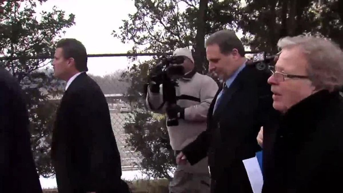 Jimmy Dimora requests end to federal supervision, or move to Florida ...