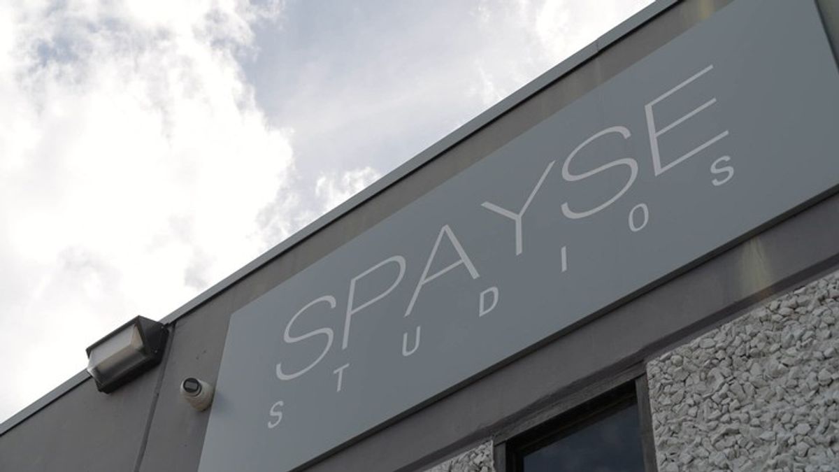Owner of production studio Dallas Police call a 