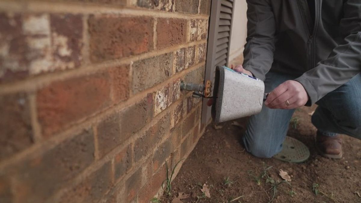 North Texas braces for a freeze as residents urged to protect pipes ...