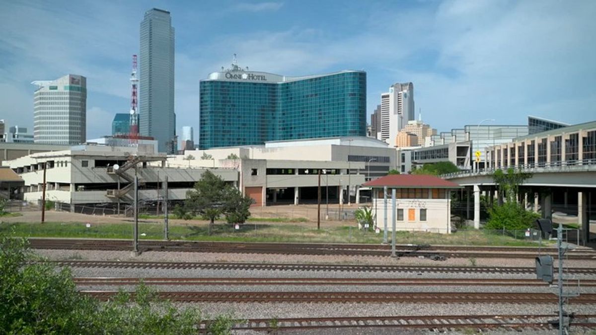 Dallas Council members criticize city plan to reroute traffic ...