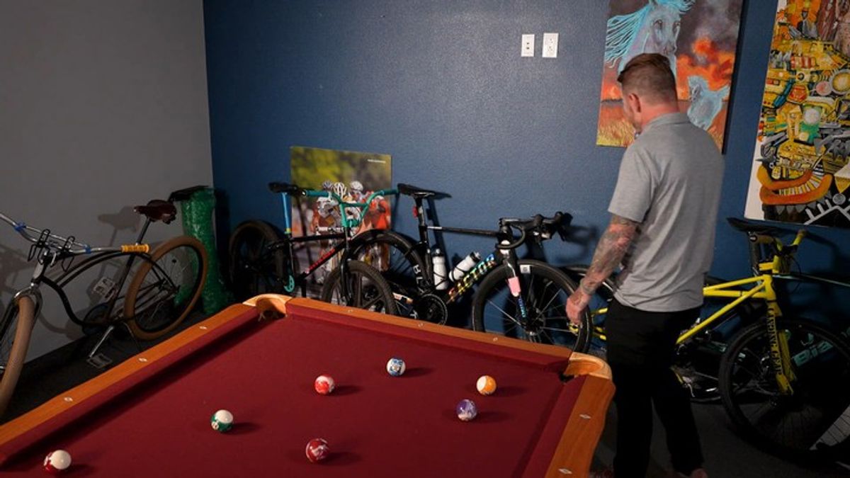 After deadly North Texas bike crashes, cyclists push for safer roads ...
