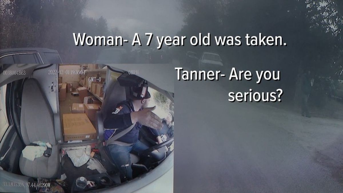 Prosecutors rest case in Athena Strand murder trial | Haystack News