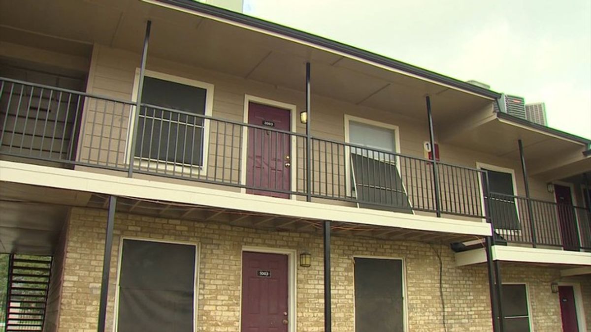 'Heart-wrenching': 3-year-old shot and killed in North Texas identified ...
