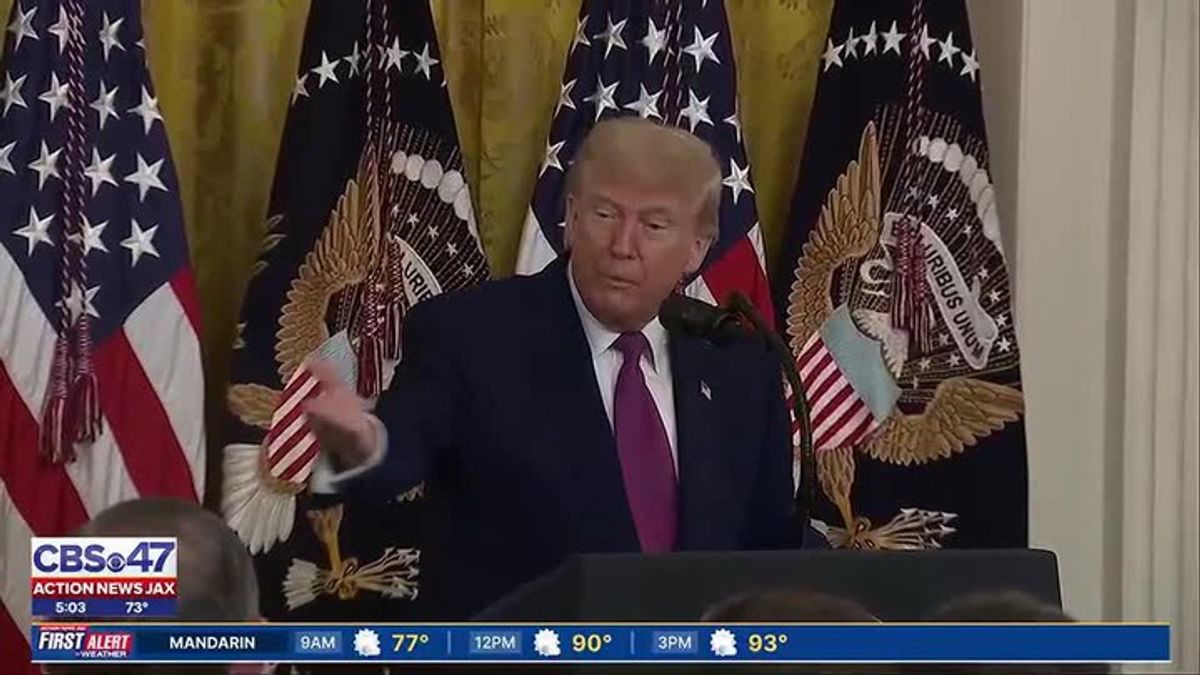 Trump directs ICE to expand deportations in Democratic-run cities ...