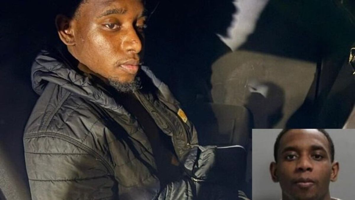 JSO: Man accused of shooting 2-year-old to death arrested | Haystack News