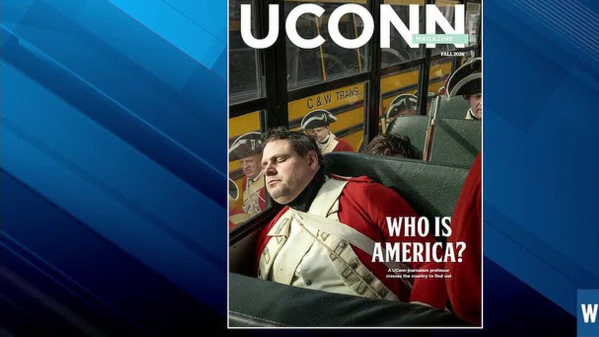 Eyewitness News Extra: Who is America? | Haystack News