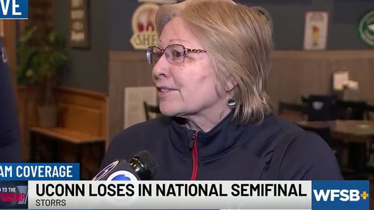 UConn vs. South Carolina post game show segment #1 | Haystack News