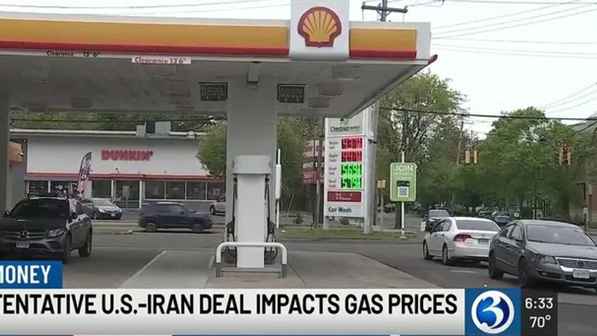 Why gas prices may not dramatically drop in the near-term | Haystack News