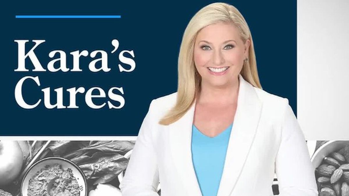 KARA'S CURES: October is ADHD Awareness Month | Haystack News
