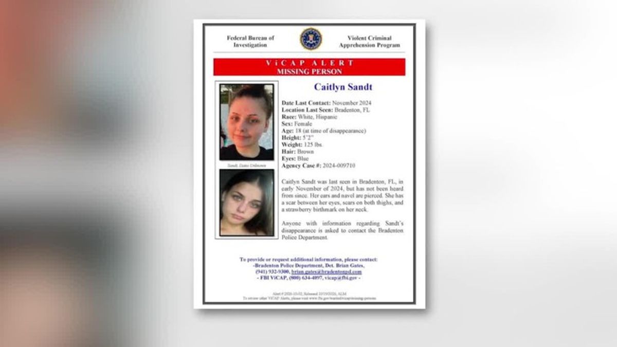 Bradenton Police ask for public's help in missing person case ...