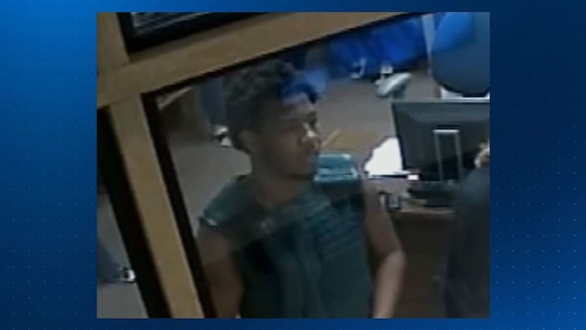 Bond set at $35k for man linked to Rockledge teen shooting death ...