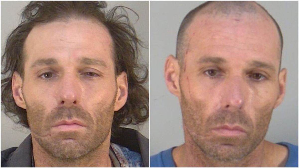 Man accused of killing good Samaritan during dog dispute arrested in ...